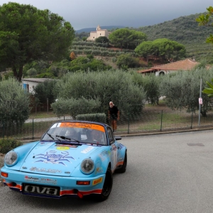 35° RALLY ELBA STORICO - Gallery 3